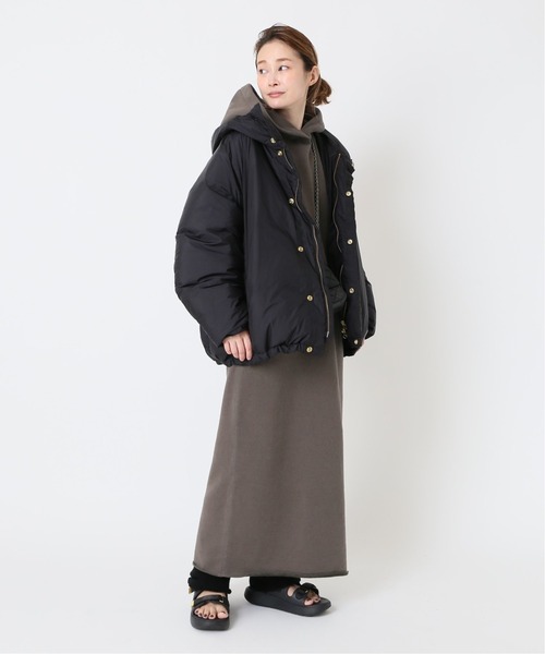 Deuxieme Classe（ドゥーズィエムクラス）の「* ウール レギンス