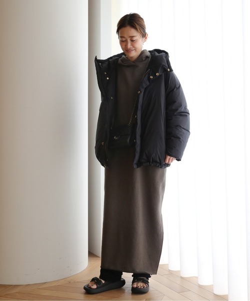 Deuxieme Classe（ドゥーズィエムクラス）の「* ウール レギンス