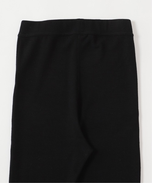 Deuxieme Classe（ドゥーズィエムクラス）の「* ウール レギンス