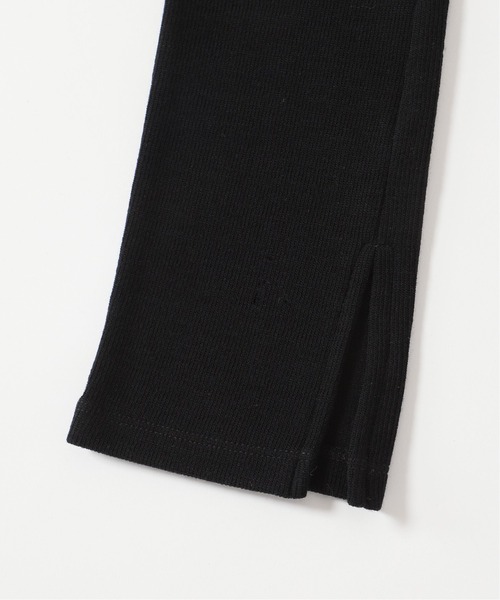 Deuxieme Classe（ドゥーズィエムクラス）の「* ウール レギンス