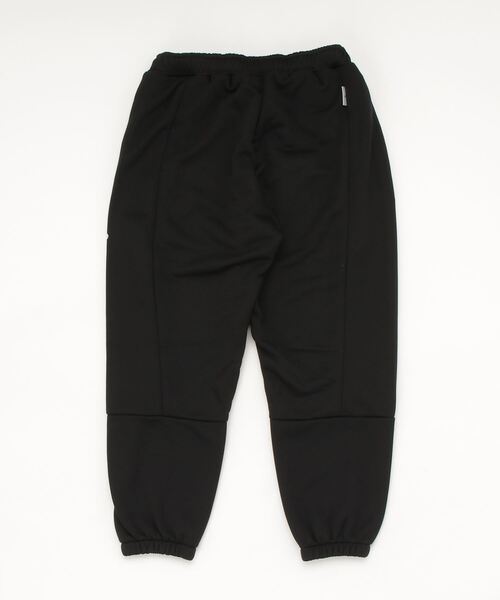 NEW BALANCE（ニューバランス）の「スウェットパンツ（スウェットパンツ・キッズ・ブラック/ネイビー/グレー・130/140/150/160）」の4枚目の写真