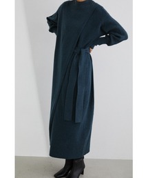 アシンメトリー ロング丈 ワンピース に該当するファッション通販 Zozotown