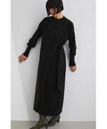 アシンメトリー ロング丈 ワンピース に該当するファッション通販 Zozotown