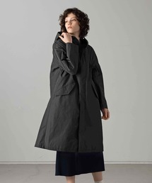 collex | 【別注】【collex × TAION】インナーダウンベスト付き3WAYフードコート(その他アウター)