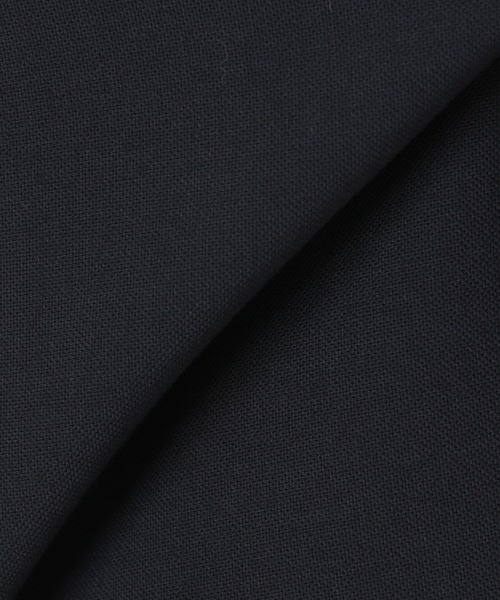 journal standard L'essage(ジャーナルスタンダードレサージュ)の「ノーカラーキンボタンジャケット◆(ノーカラージャケット・レディース・ネイビー・FREE)」の22枚目の写真