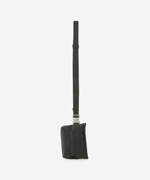 bagjack ミニモールショルダー　値下げ不可 BAGJACK（バッグジャック）の「bagjack | 〈別注〉ミニモール