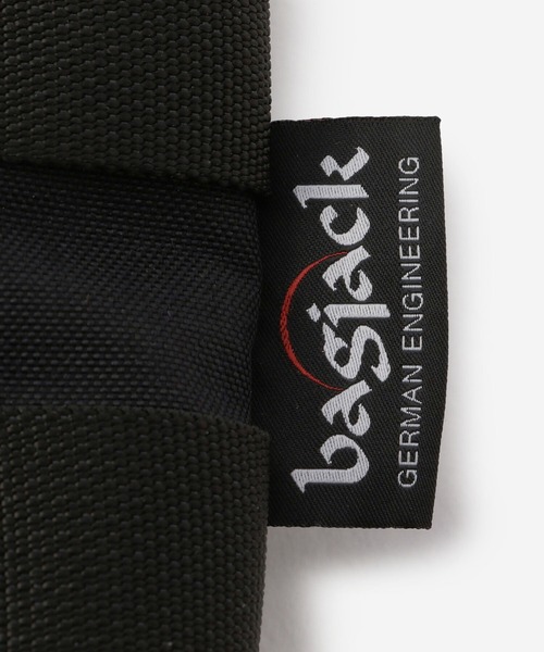 bagjack ミニモールショルダー　値下げ不可 BAGJACK（バッグジャック）の「bagjack | 〈別注〉ミニモール