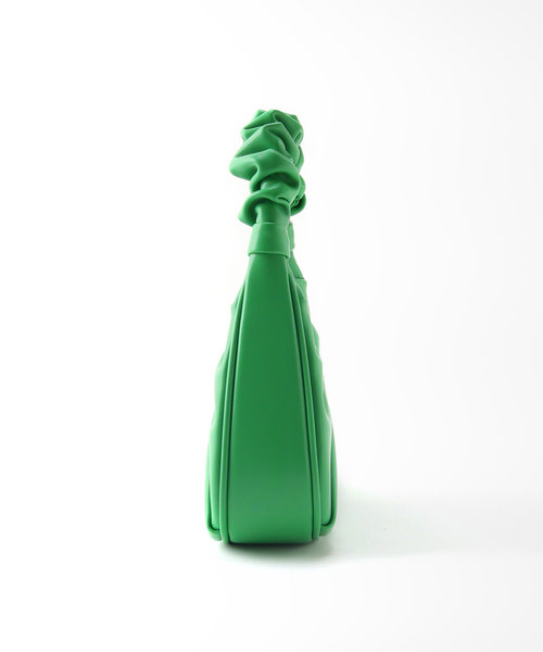 La TOTALITE(ラトータリテ)の「【JW PEI/ジェイダブリュー ペイ】Gabbi Bag◆(ハンドバッグ・レディース・アイボリー/パープル/グリーン・FREE)」の11枚目の写真