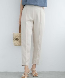 fifth | センターラインテーパードカラーパンツ(その他パンツ)