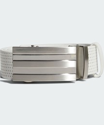 パンチング 無段階調節 ベルト【adidas Golf/アディダスゴルフ】