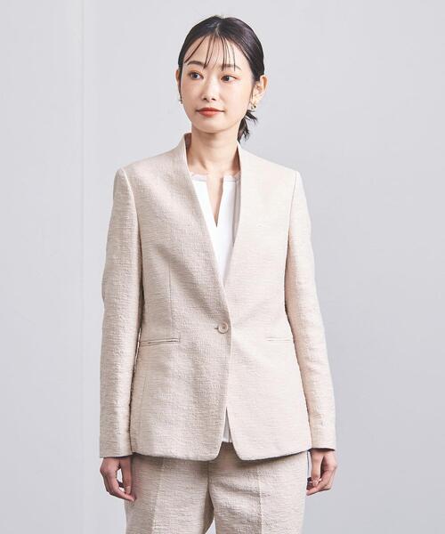 UNITED ARROWS - UNITED ARROWS ユナイテッドアローズ ノー