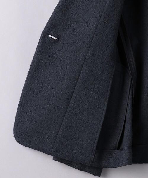 美品　ユナイテッドアローズ SLABノーラペルジャケット スカート スーツ　M 楽天市場】【SALE／80%OFF】[size TALLあり]カチリラ ノーラペル