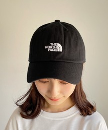 THE NORTH FACE | THE NORTH FACE(ザ ノース フェイス)/COTTON BALL CAP/コットン ボール キャップ(キャップ)