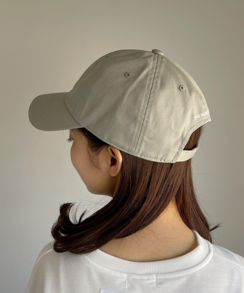 THENORTHFACE(ザノースフェイス)/コットンボールキャップCOTTONBALLCAP