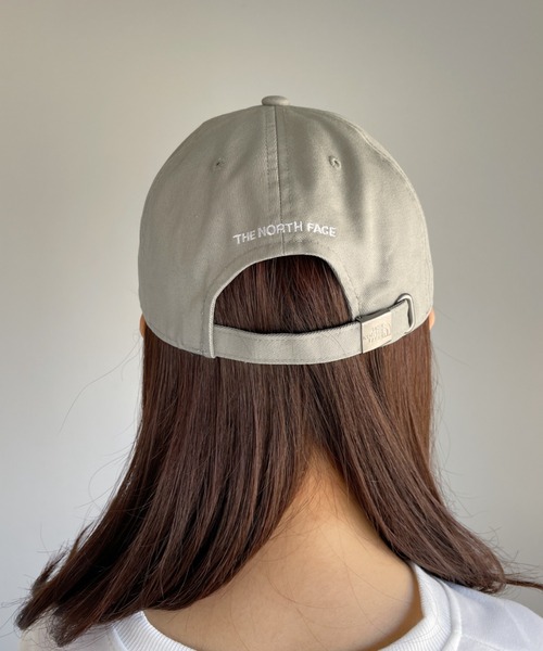 THENORTHFACE(ザノースフェイス)/コットンボールキャップCOTTONBALLCAP