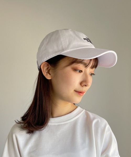 THENORTHFACE(ザノースフェイス)/コットンボールキャップCOTTONBALLCAP