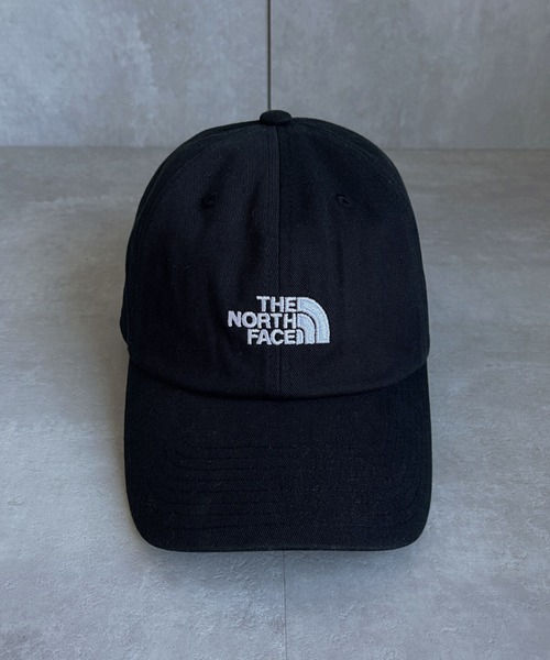THENORTHFACE(ザノースフェイス)/コットンボールキャップCOTTONBALLCAP