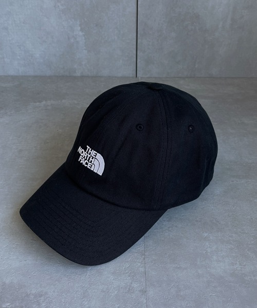 THENORTHFACE(ザノースフェイス)/コットンボールキャップCOTTONBALLCAP