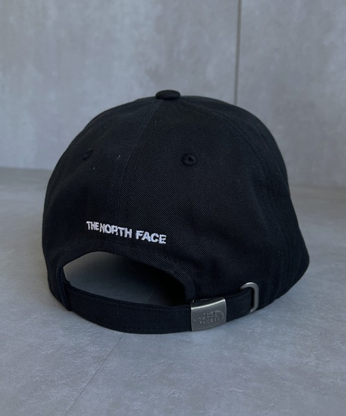THENORTHFACE(ザノースフェイス)/コットンボールキャップCOTTONBALLCAP