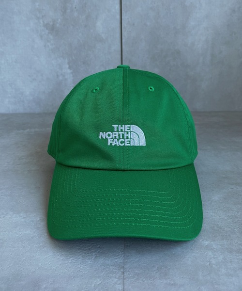 THENORTHFACE(ザノースフェイス)/コットンボールキャップCOTTONBALLCAP