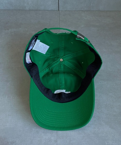 THENORTHFACE(ザノースフェイス)/コットンボールキャップCOTTONBALLCAP