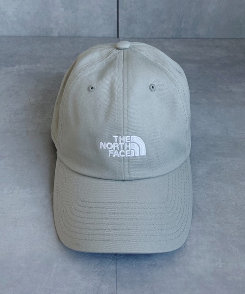 THENORTHFACE(ザノースフェイス)/コットンボールキャップCOTTONBALLCAP