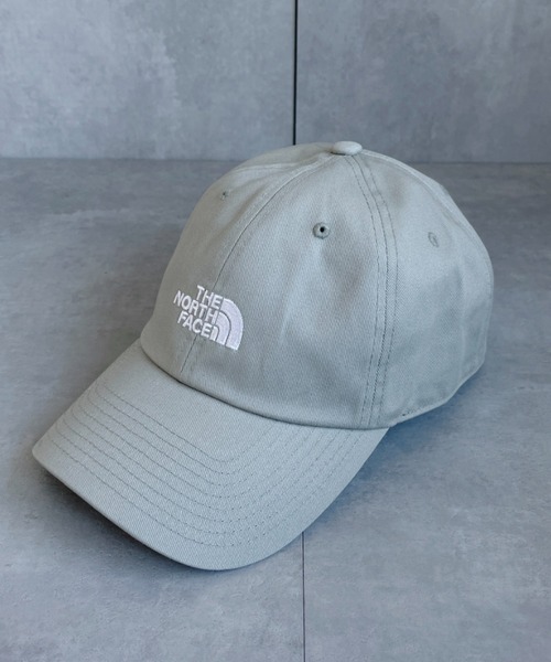 THENORTHFACE(ザノースフェイス)/コットンボールキャップCOTTONBALLCAP