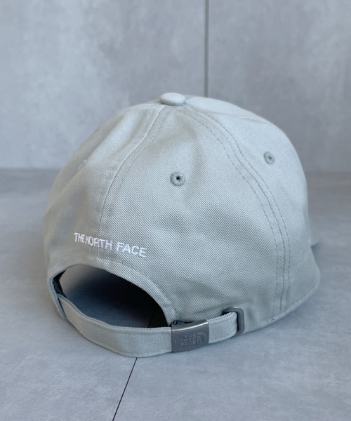 THENORTHFACE(ザノースフェイス)/コットンボールキャップCOTTONBALLCAP