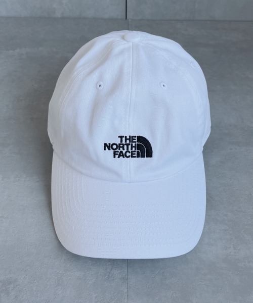 THENORTHFACE(ザノースフェイス)/コットンボールキャップCOTTONBALLCAP
