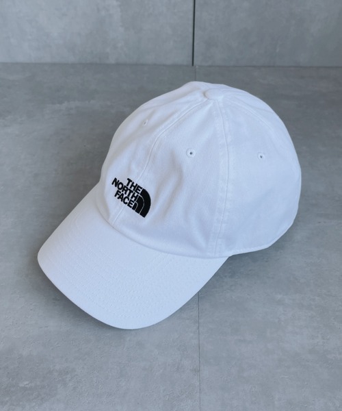 THENORTHFACE(ザノースフェイス)/コットンボールキャップCOTTONBALLCAP