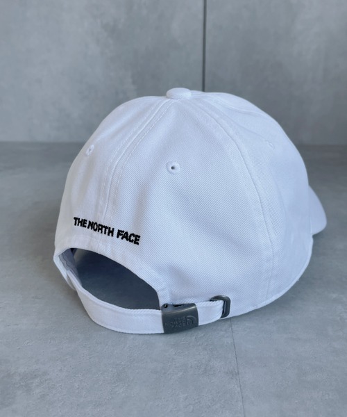 THENORTHFACE(ザノースフェイス)/コットンボールキャップCOTTONBALLCAP