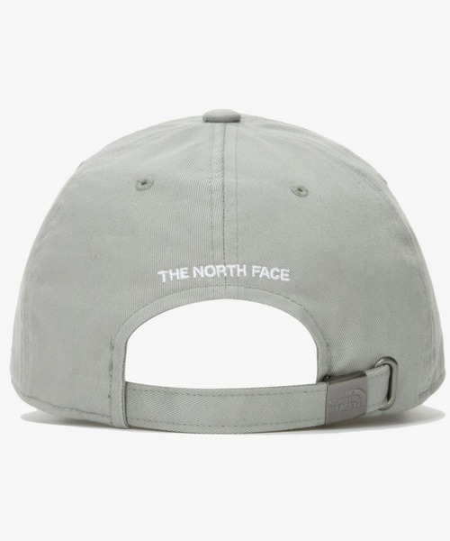 THENORTHFACE(ザノースフェイス)/コットンボールキャップCOTTONBALLCAP