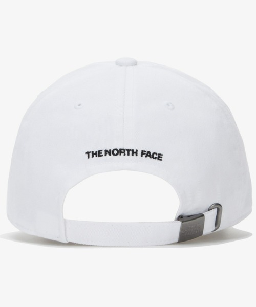 THENORTHFACE(ザノースフェイス)/コットンボールキャップCOTTONBALLCAP