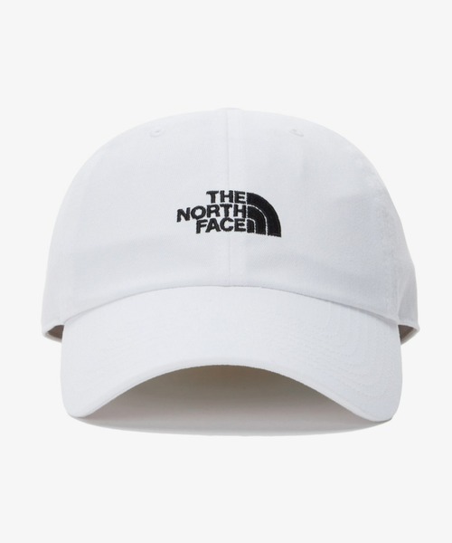 THENORTHFACE(ザノースフェイス)/コットンボールキャップCOTTONBALLCAP