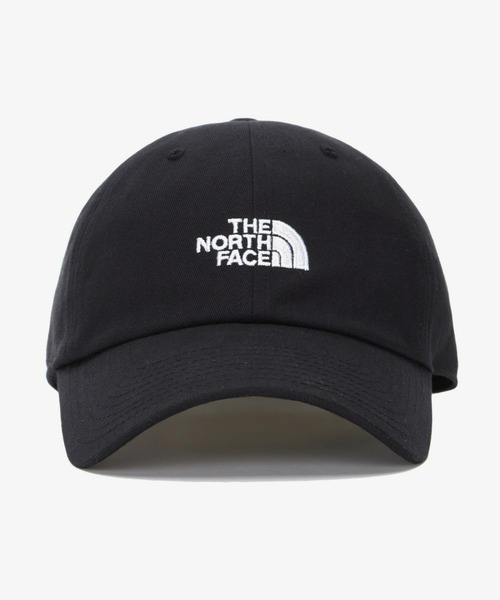 THENORTHFACE(ザノースフェイス)/コットンボールキャップCOTTONBALLCAP