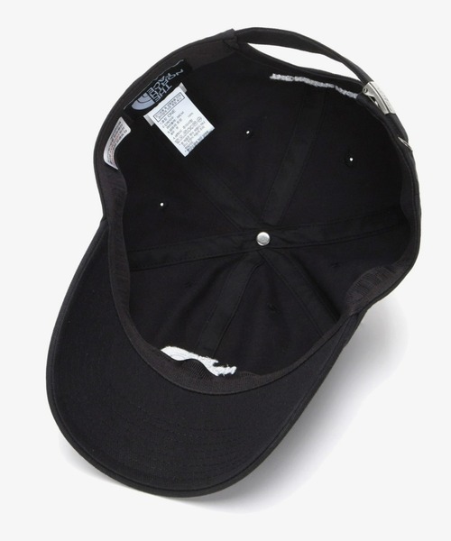 THENORTHFACE(ザノースフェイス)/コットンボールキャップCOTTONBALLCAP