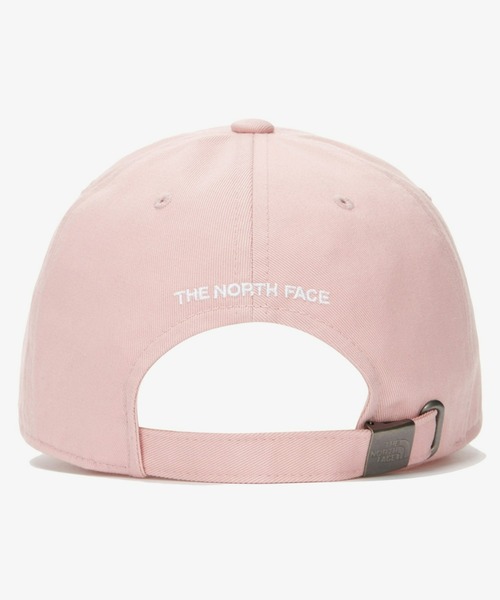 THENORTHFACE(ザノースフェイス)/コットンボールキャップCOTTONBALLCAP