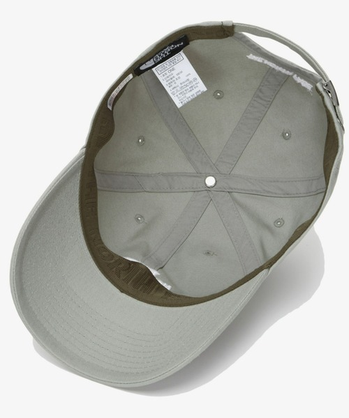 THENORTHFACE(ザノースフェイス)/コットンボールキャップCOTTONBALLCAP
