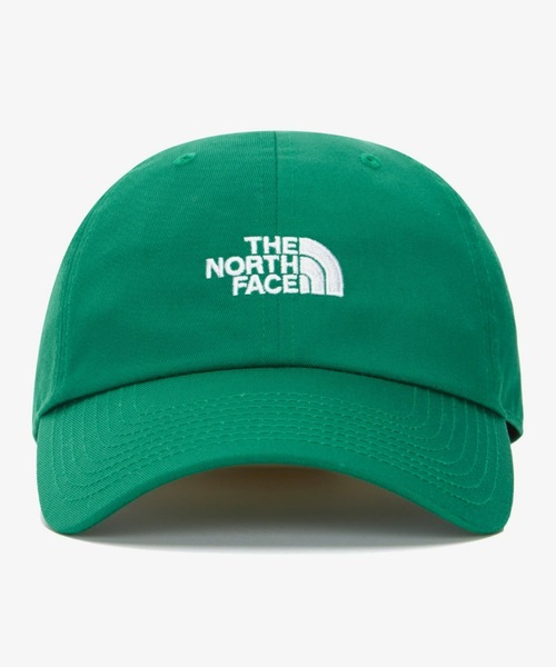 THENORTHFACE(ザノースフェイス)/コットンボールキャップCOTTONBALLCAP
