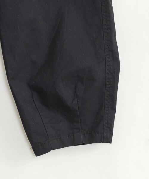 coen（コーエン）の「【coen キッズ/ジュニア】ミリタリーカーゴパンツ（カーゴパンツ・キッズ・ブラック/オリーブ・110/130/150/100/120/140）」の14枚目の写真
