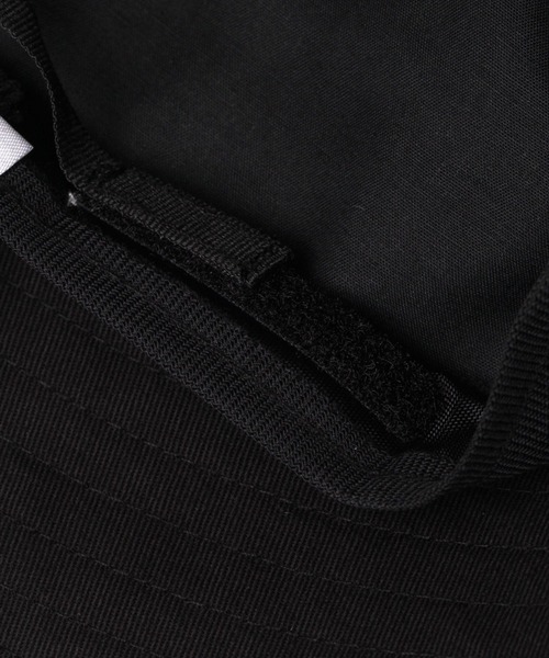 niko and...（ニコアンド）の「オリジナルツイルバケットハット（ハット・レディース・ブラック/ベージュ/ブルー・FREE）」の11枚目の写真