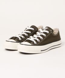 【CONVERSE】CANVAS ALL STAR J OX