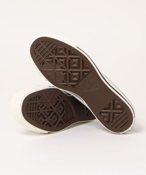 CONVERSE(コンバース)の「【CONVERSE】CANVAS ALL STAR J OX(スニーカー・レディース・カーキ・23cm/23.5cm/24cm/24.5cm/25cm/25.5cm)」の2枚目の写真