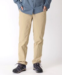 Columbia コロンビア レディース のパンツ ウエストゴム 紐 通販 Zozotown