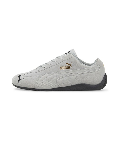 puma プーマ　スピードキャット　ドライビングシューズ ドライビングシューズ プーマ×スパルコ スピードキャットOG 靴