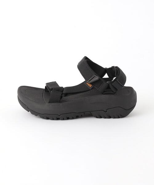 Teva（テバ）の「＜Teva＞HURRICANE ハリケーン XLT2 AMPSOL サンダル（サンダル・レディース・ブラック/ベージュ・5/6/8/7）」の21枚目の写真