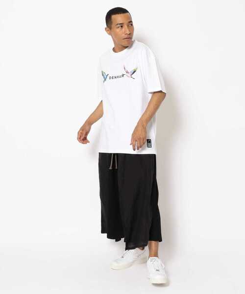 ROYAL FLASH（ロイヤルフラッシュ）の「A.F ARTEFACT/エーエフ・アーティファクト/HAKAMA PT（その他パンツ・メンズ・ブラック・3/1）」の5枚目の写真