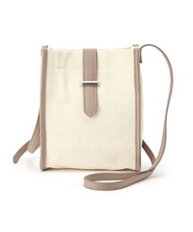 SHOO・LA・RUE | キャンバスショルダーバッグ(ショルダーバッグ)