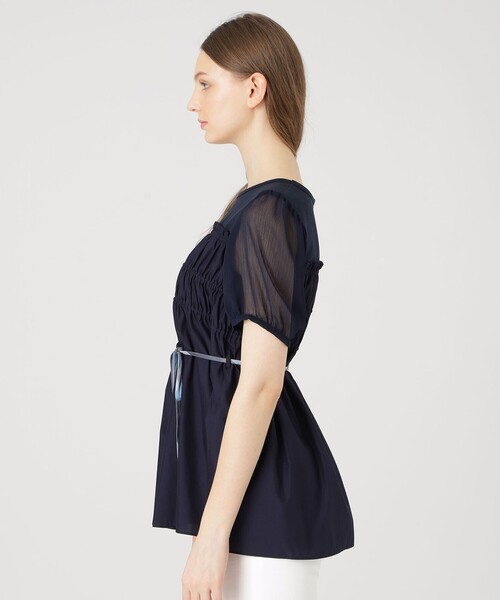 BLUE LABEL CRESTBRIDGE（ブルーレーベルクレストブリッジ）の 