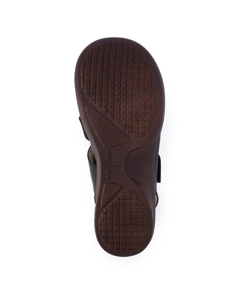 one'sterrace(ワンズテラス)の「Re:getA リゲッタ サンダル R2682(サンダル・レディース・ホワイト系/グレー系その他・01/03/02)」の7枚目の写真